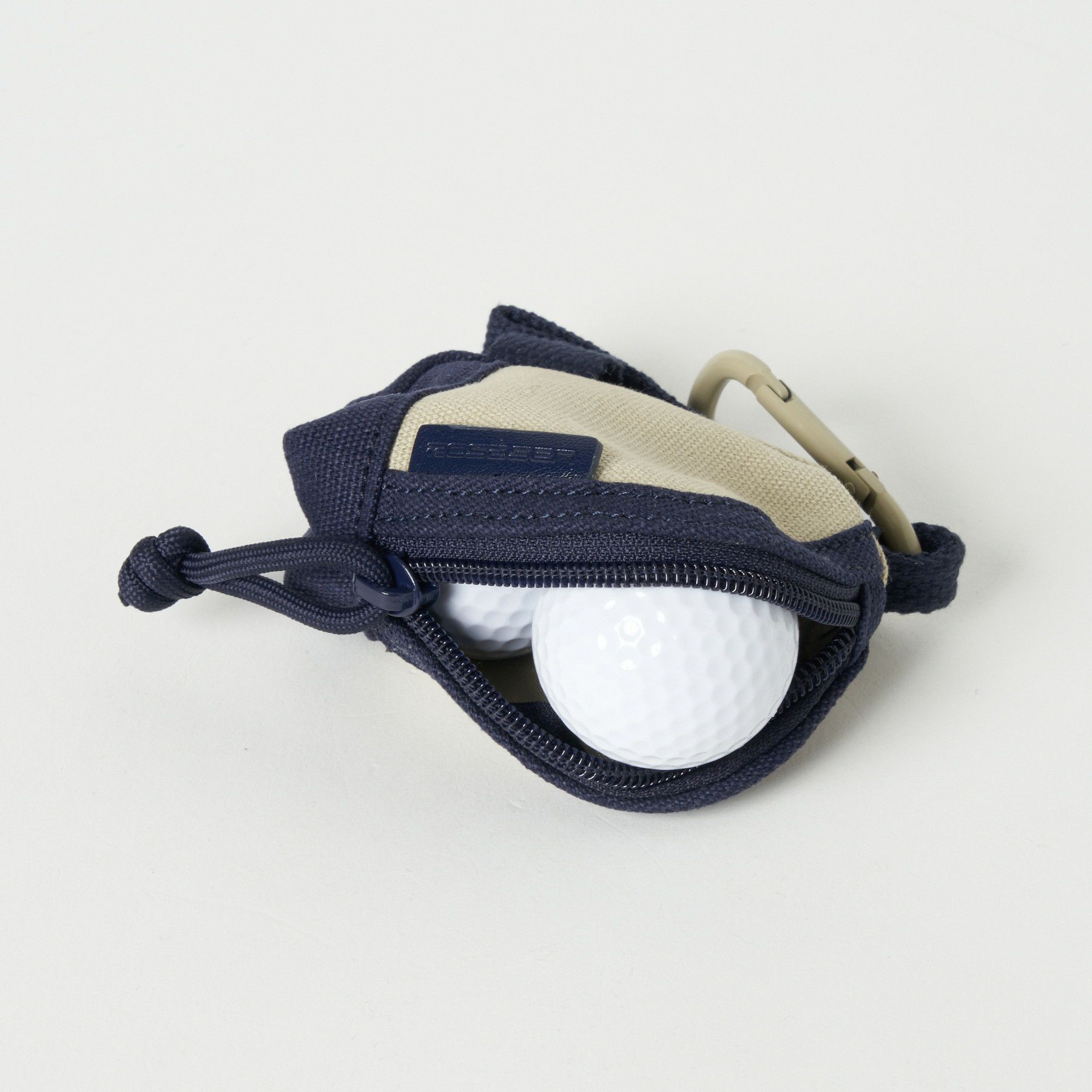 ロサーセンのボールケース