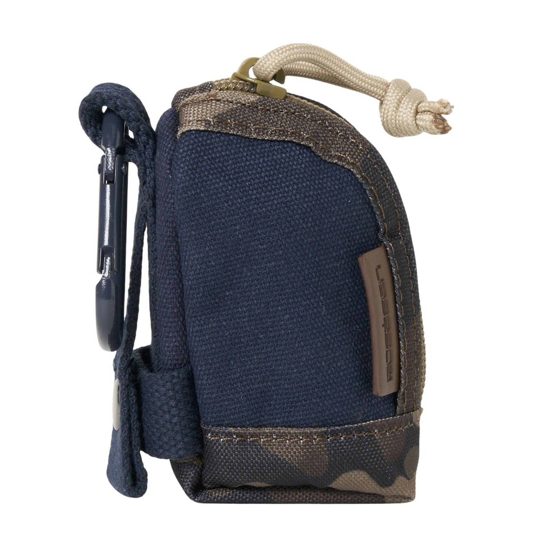 ロサーセンのボールケース