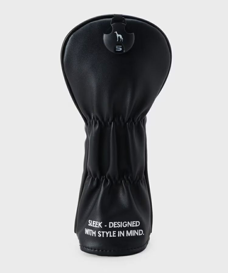 アダバットのヘッドカバー