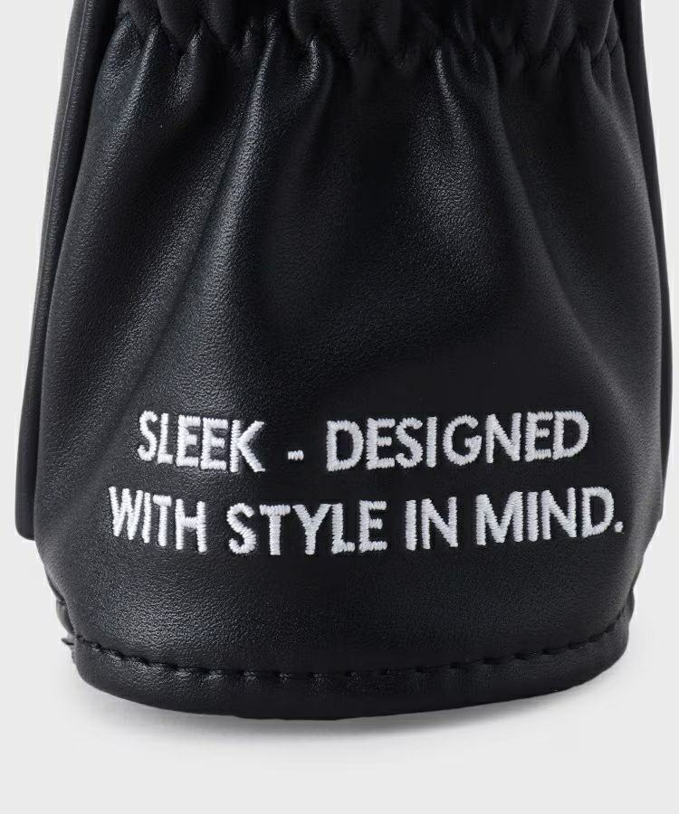 アダバットのヘッドカバー