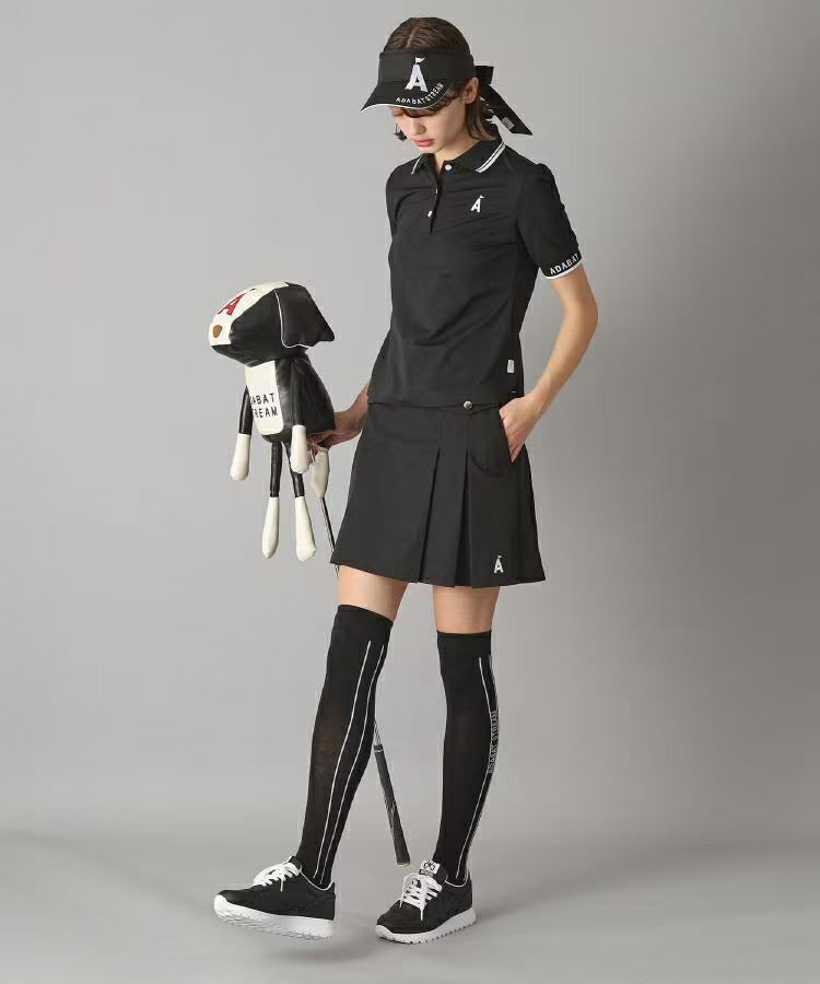 アダバットのヘッドカバー