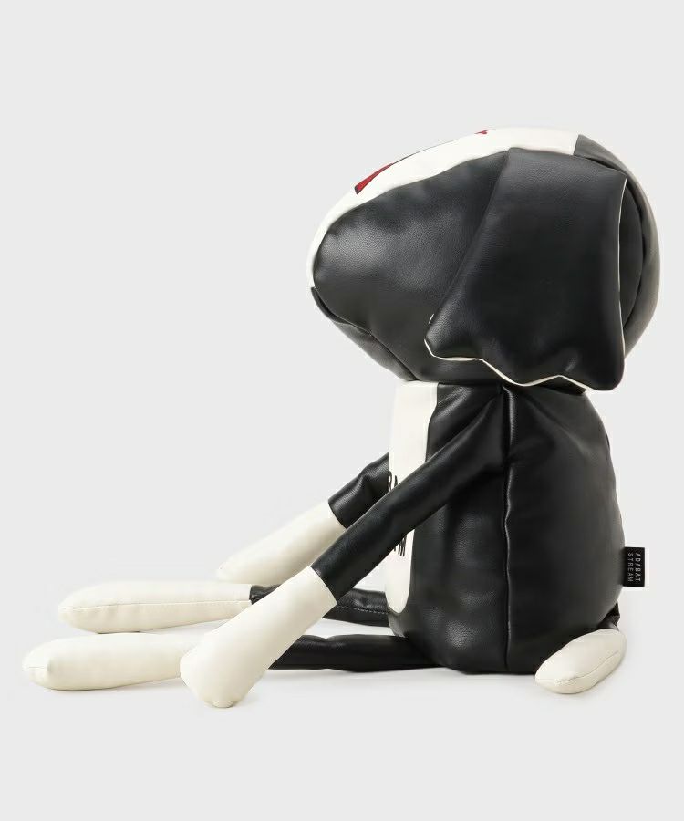 アダバットのヘッドカバー