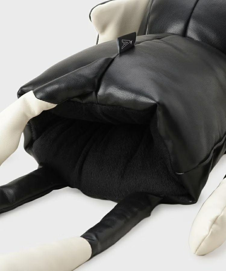 アダバットのヘッドカバー