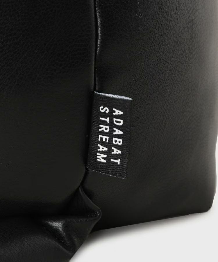 アダバットのヘッドカバー