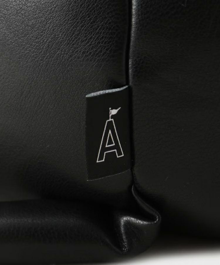 アダバットのヘッドカバー