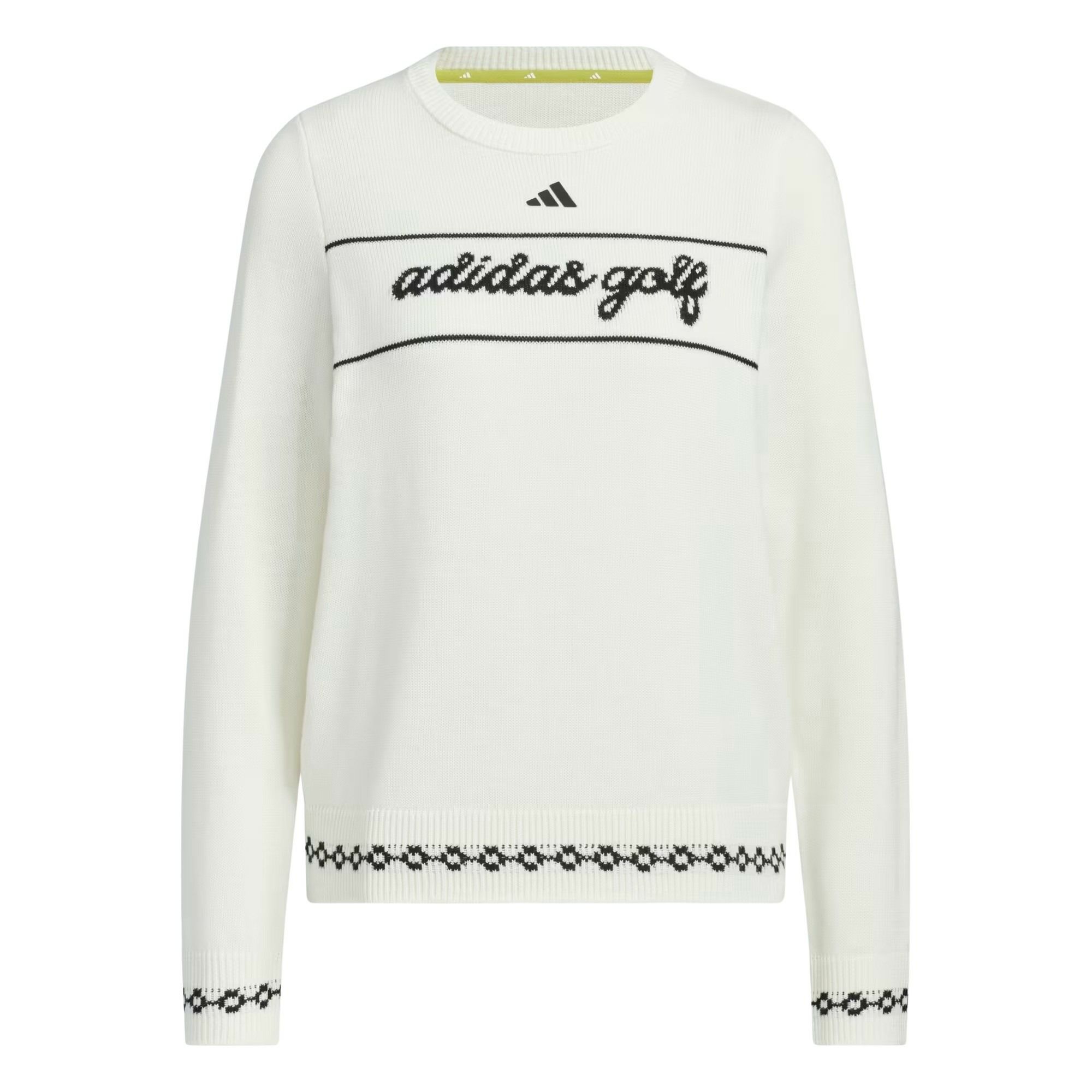 アディダスのセーター