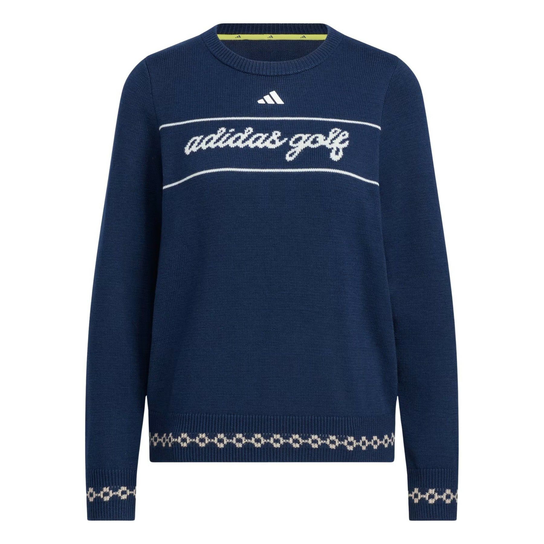 アディダスのセーター