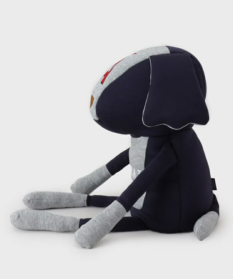 アダバットのヘッドカバー