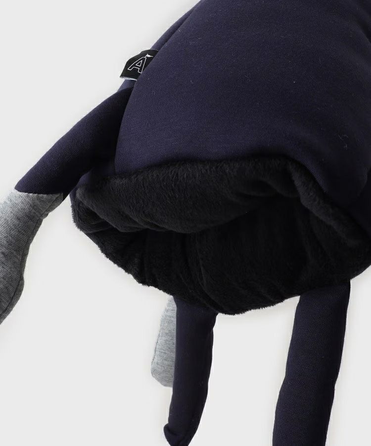 アダバットのヘッドカバー