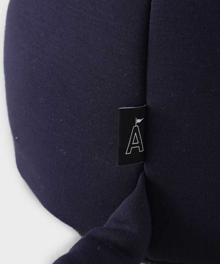 アダバットのヘッドカバー