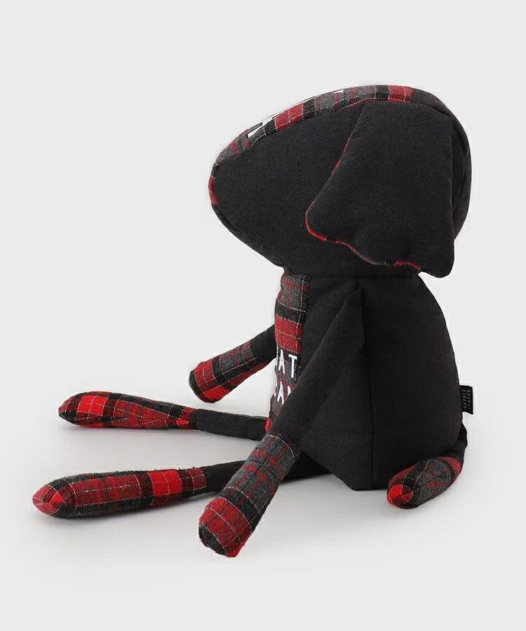 アダバットのヘッドカバー