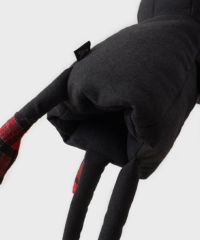 ヘッドカバー メンズ レディース アダバット ストリーム ADABAT STREAM