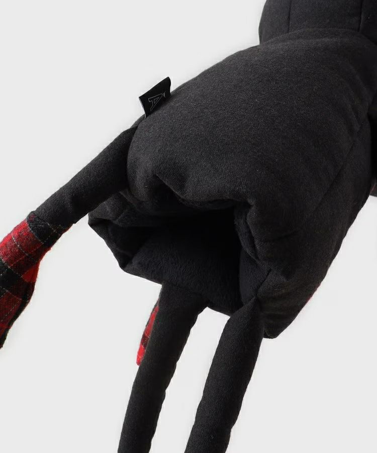 アダバットのヘッドカバー