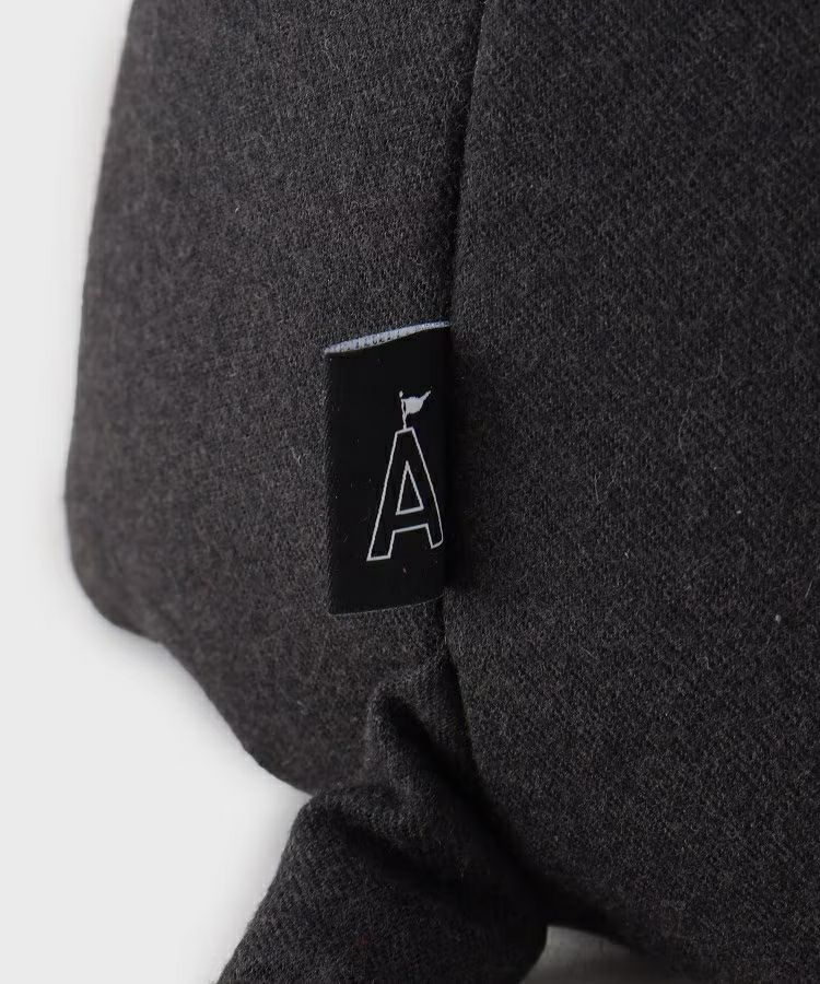 アダバットのヘッドカバー