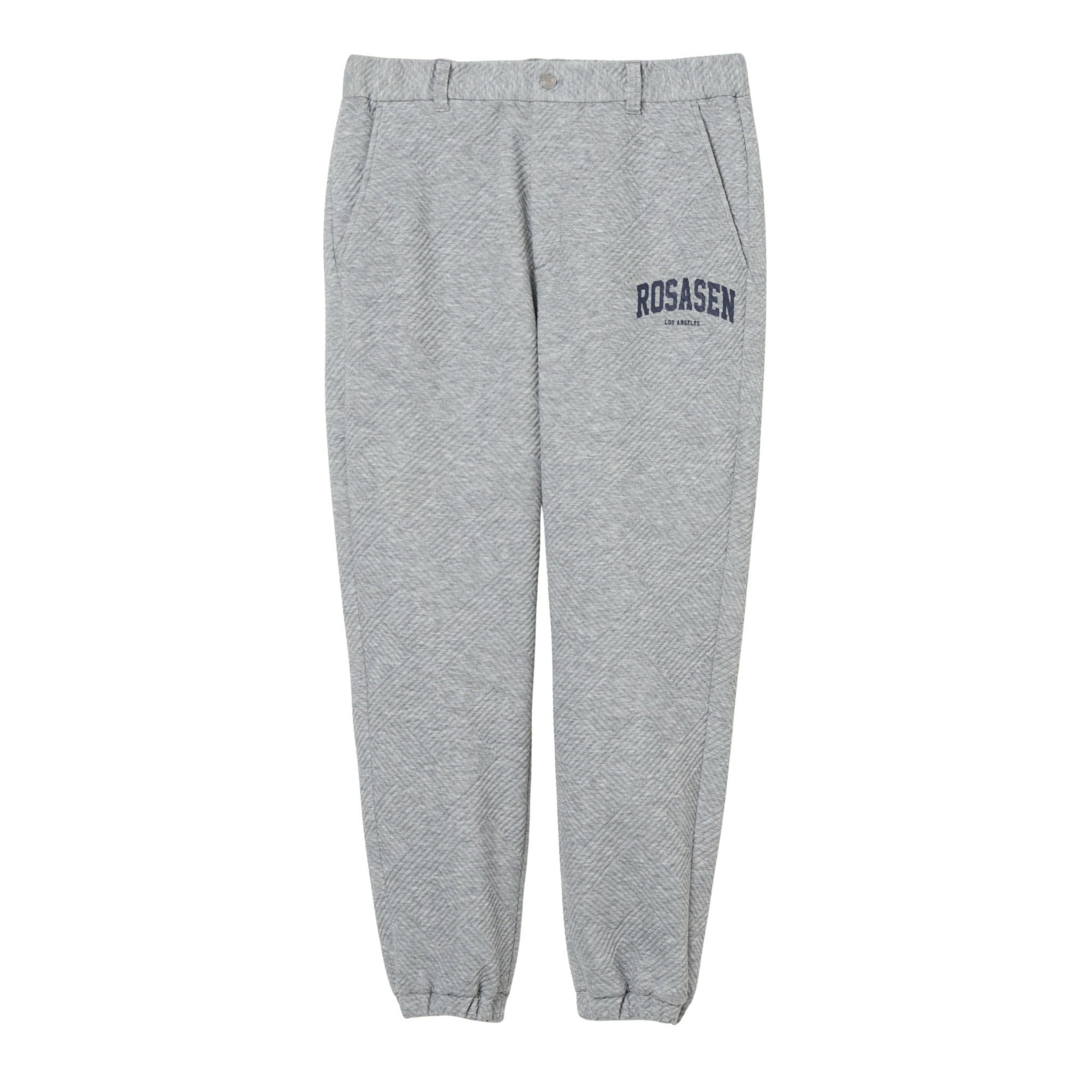 ロサーセンのロングパンツ