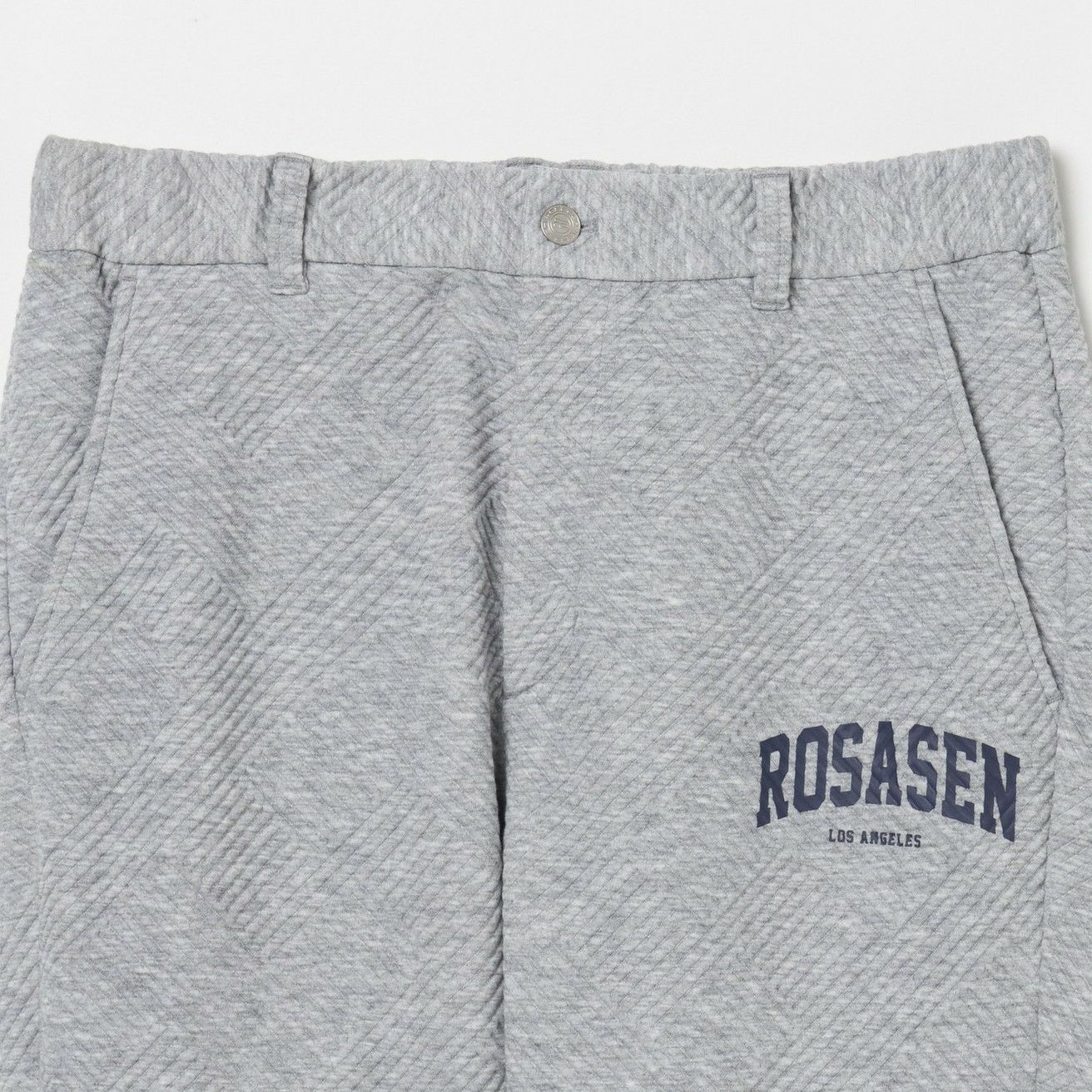 ロサーセンのロングパンツ