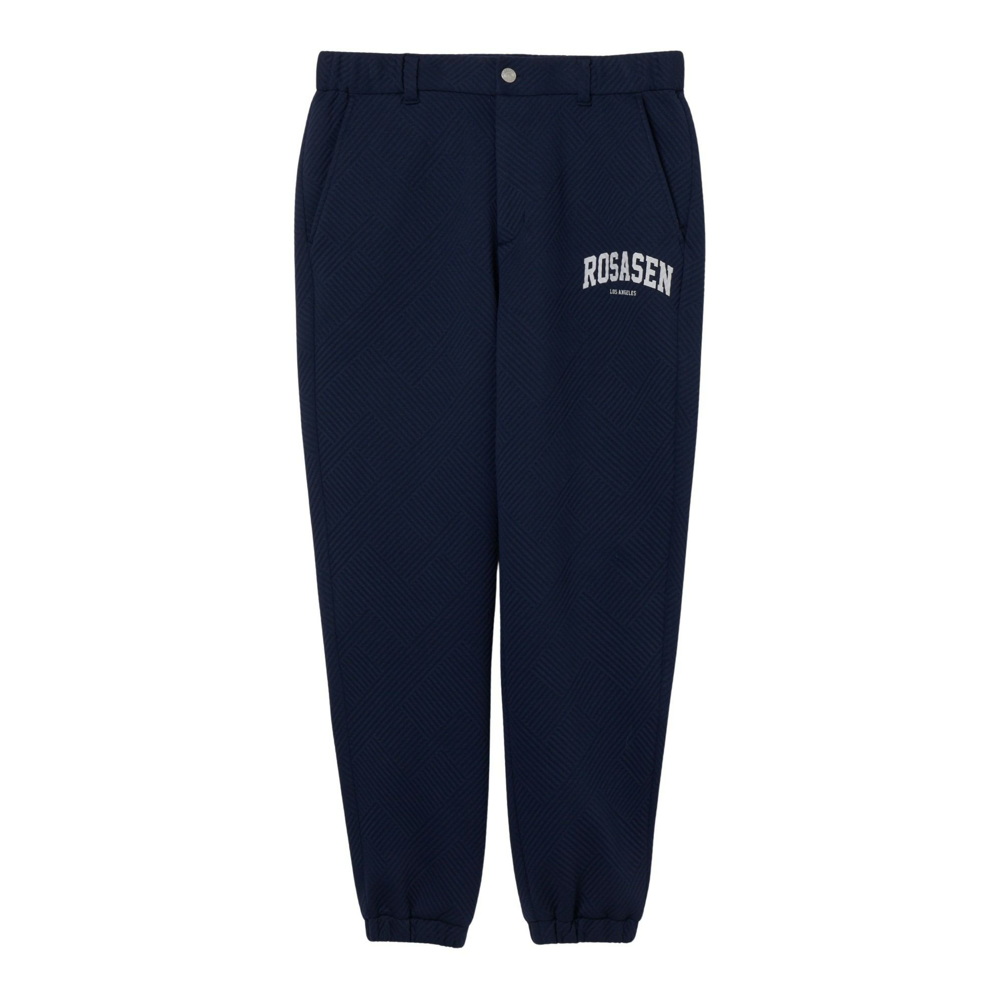 ロサーセンのロングパンツ