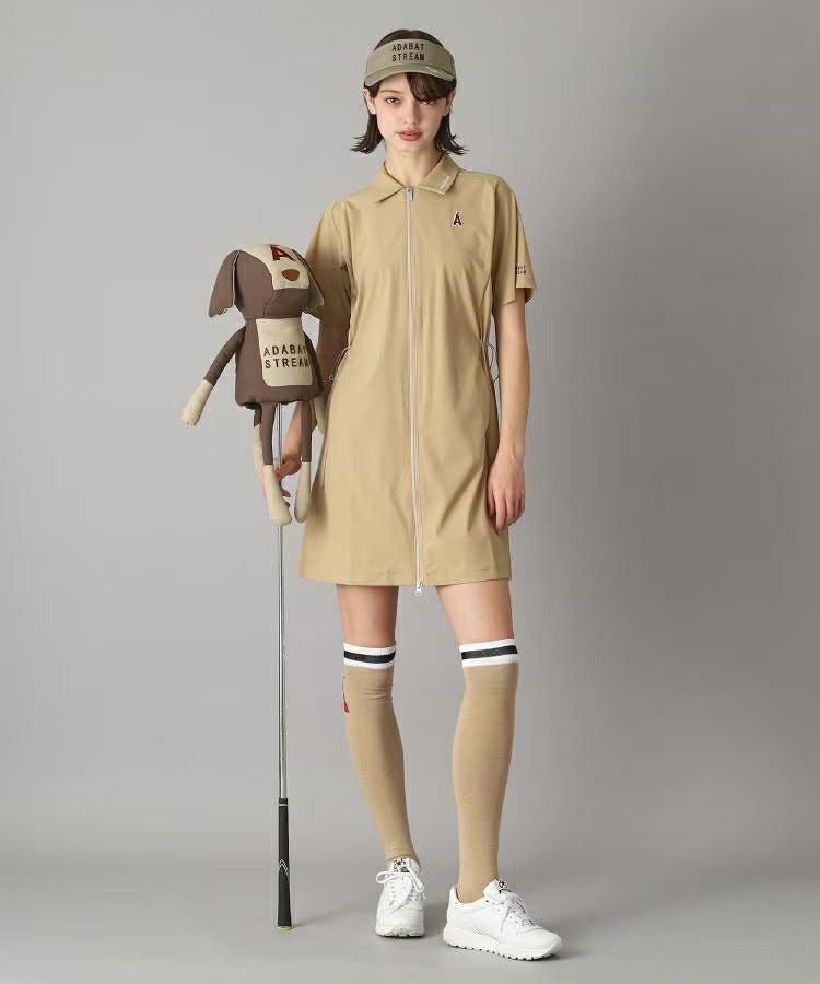 アダバットのヘッドカバー