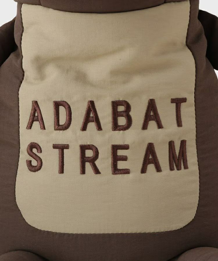 アダバットのヘッドカバー