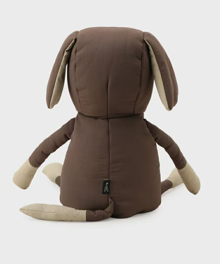 アダバットのヘッドカバー