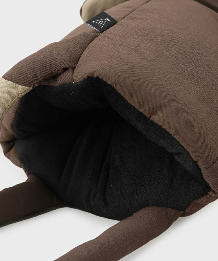 アダバットのヘッドカバー