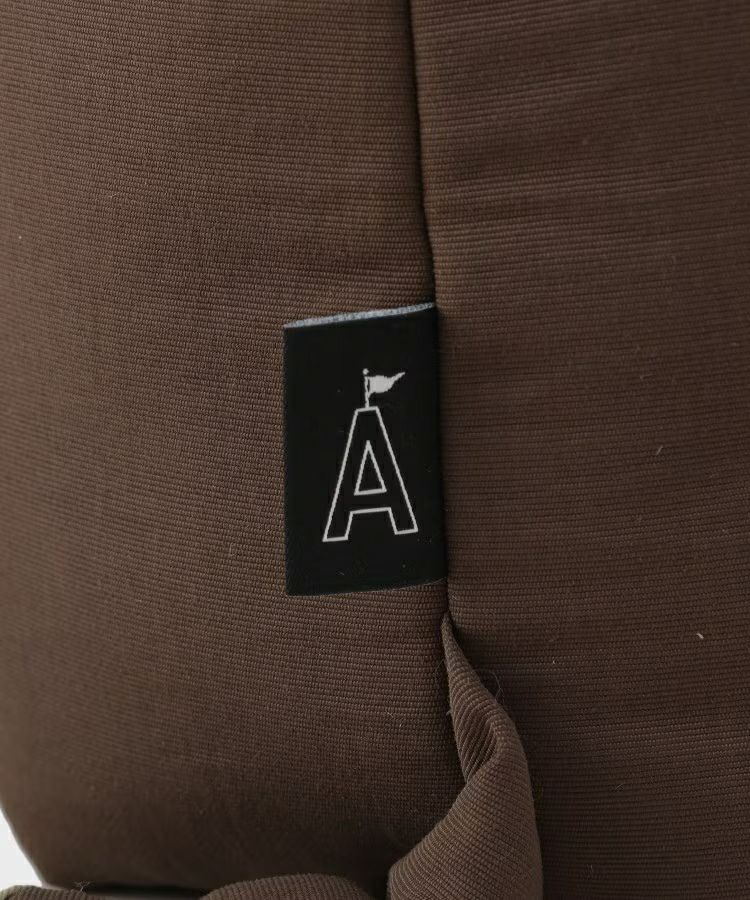 アダバットのヘッドカバー