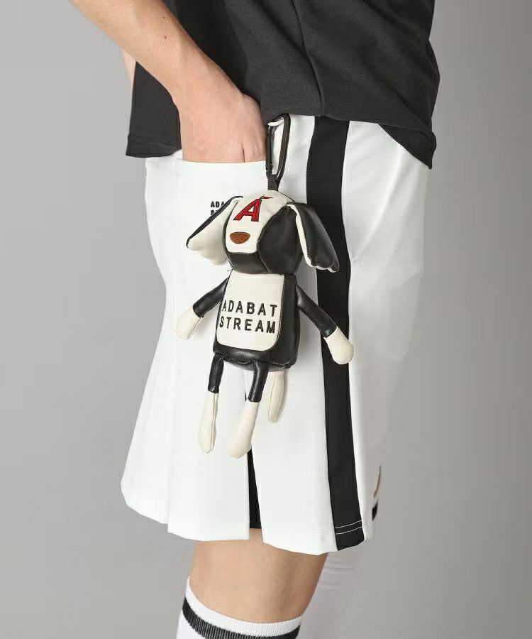 アダバットのボールケース