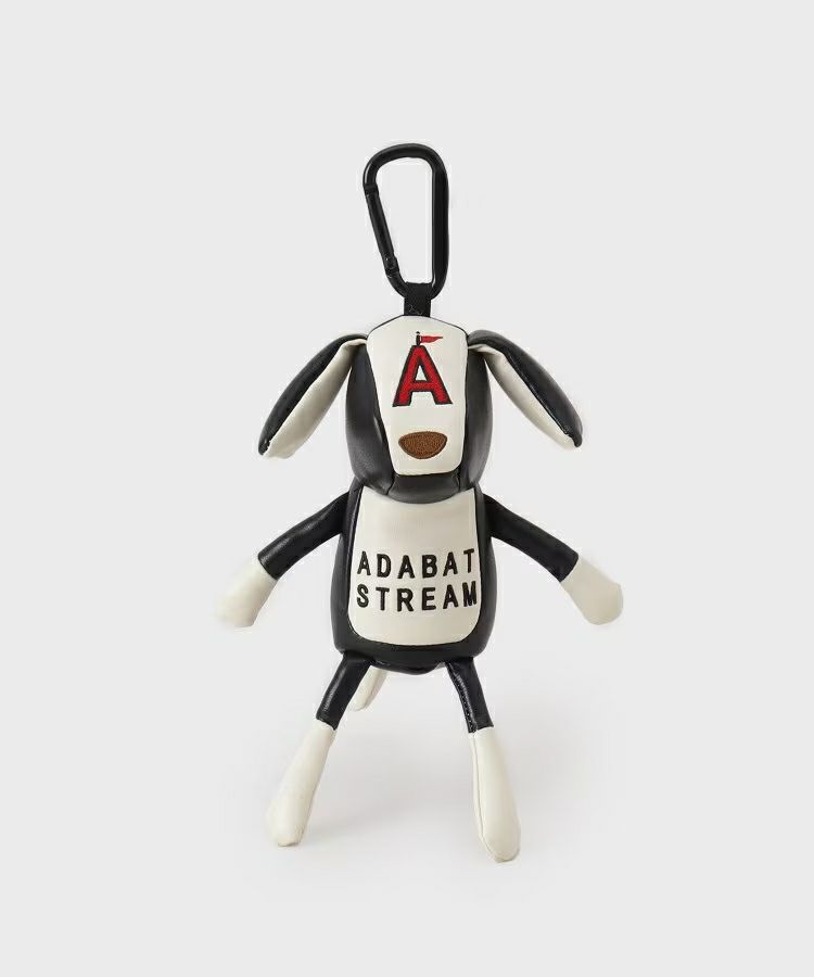 アダバットのボールケース