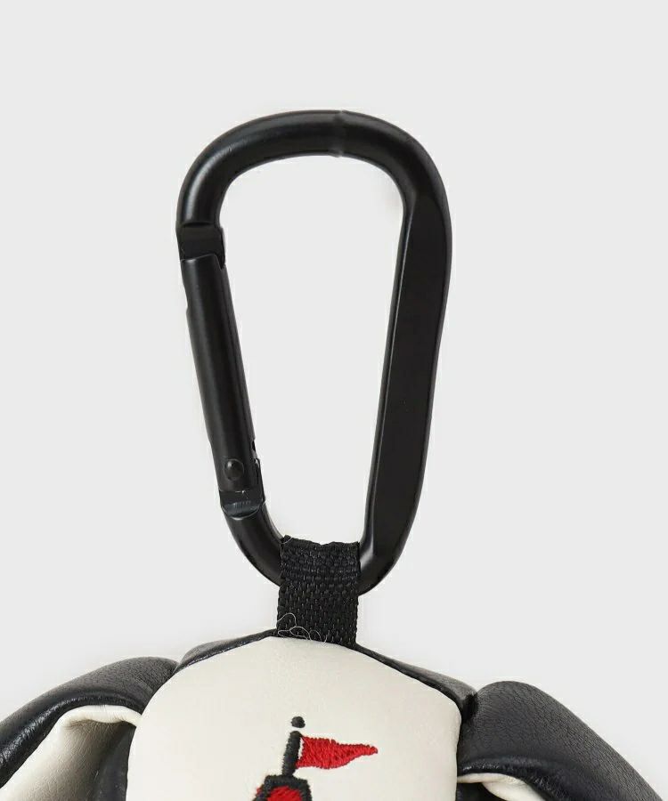 アダバットのボールケース