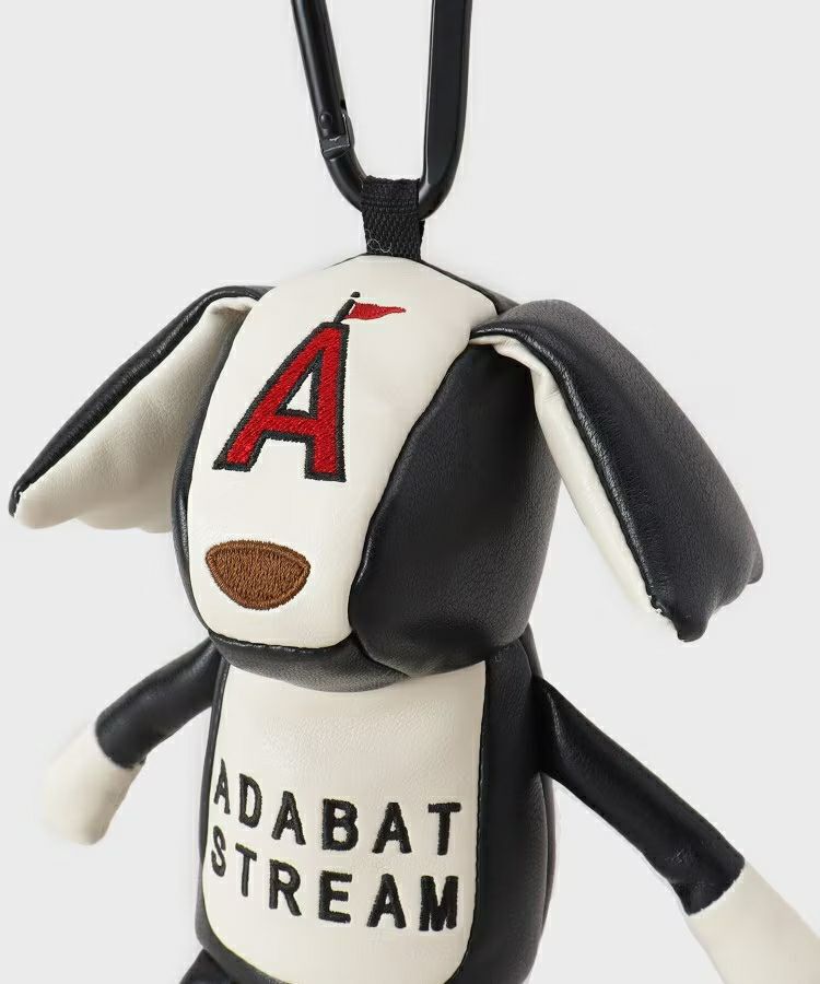 アダバットのボールケース