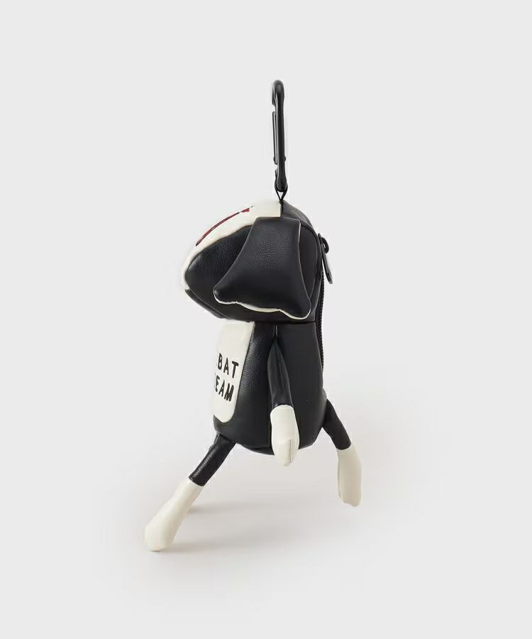 アダバットのボールケース