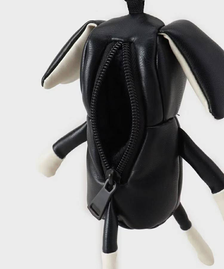 アダバットのボールケース