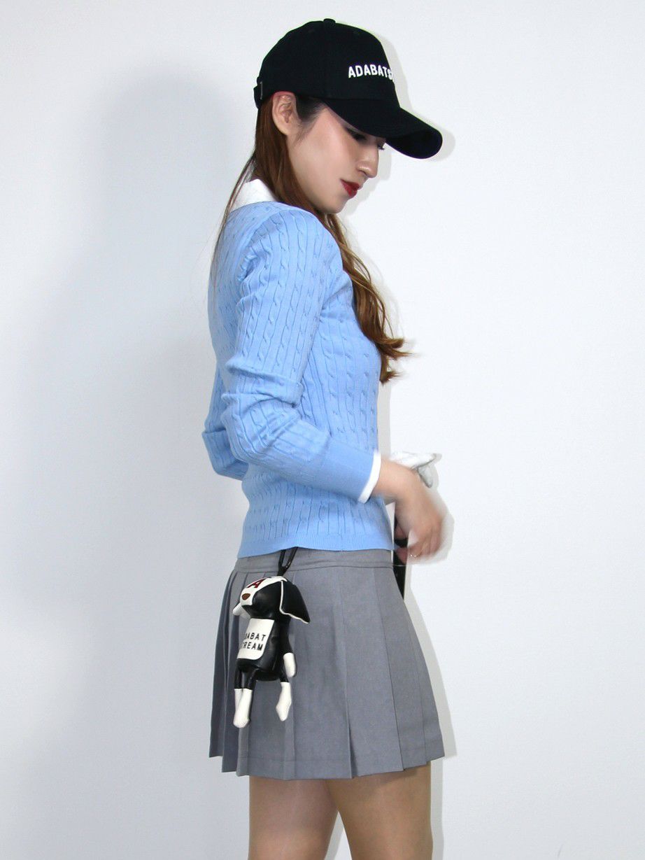 アダバットのボールケース