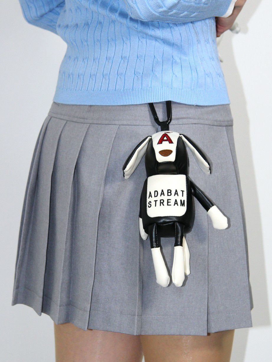 アダバットのボールケース