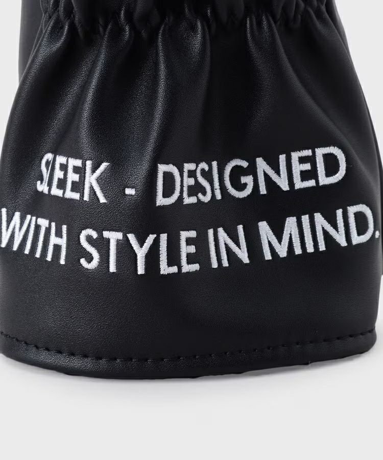 アダバットのヘッドカバー