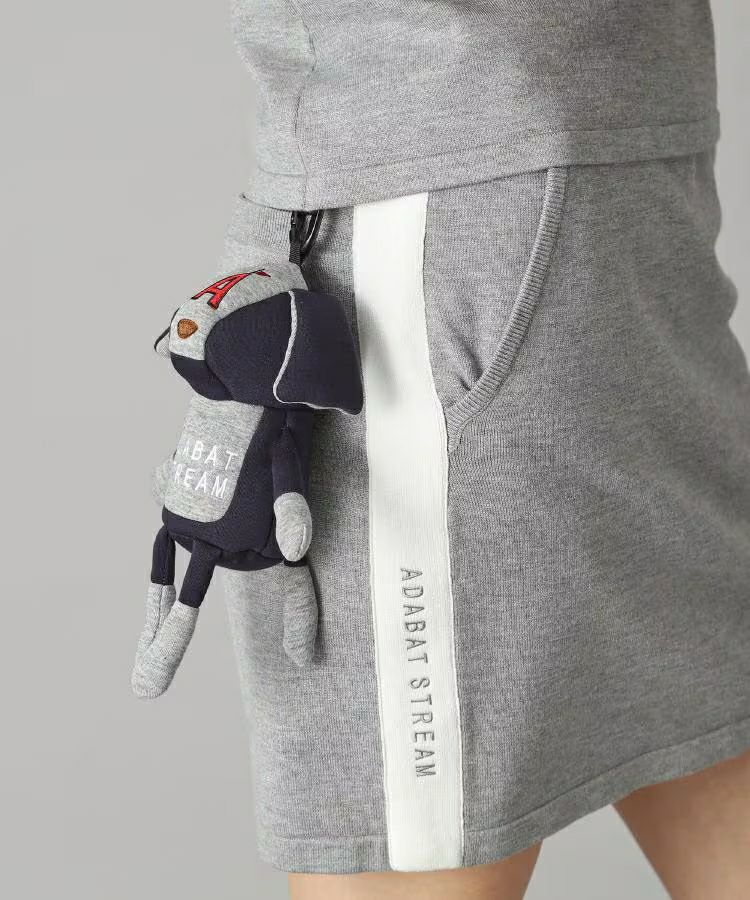 アダバットストリームのボールケース