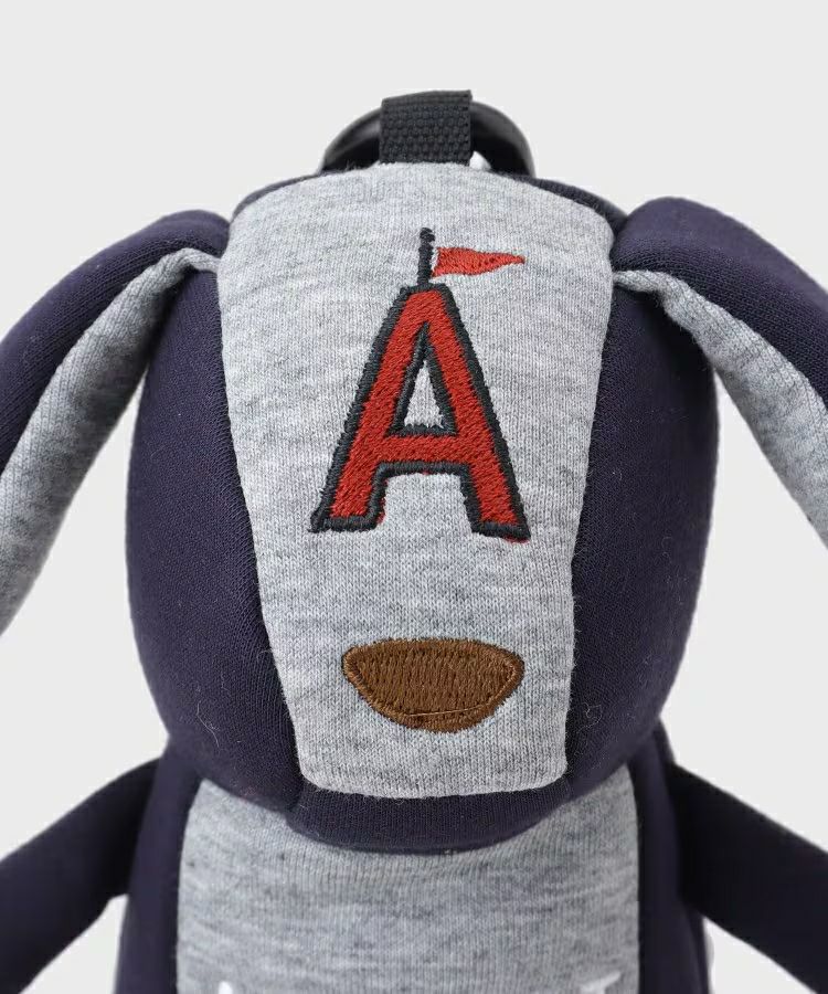 アダバットストリームのボールケース