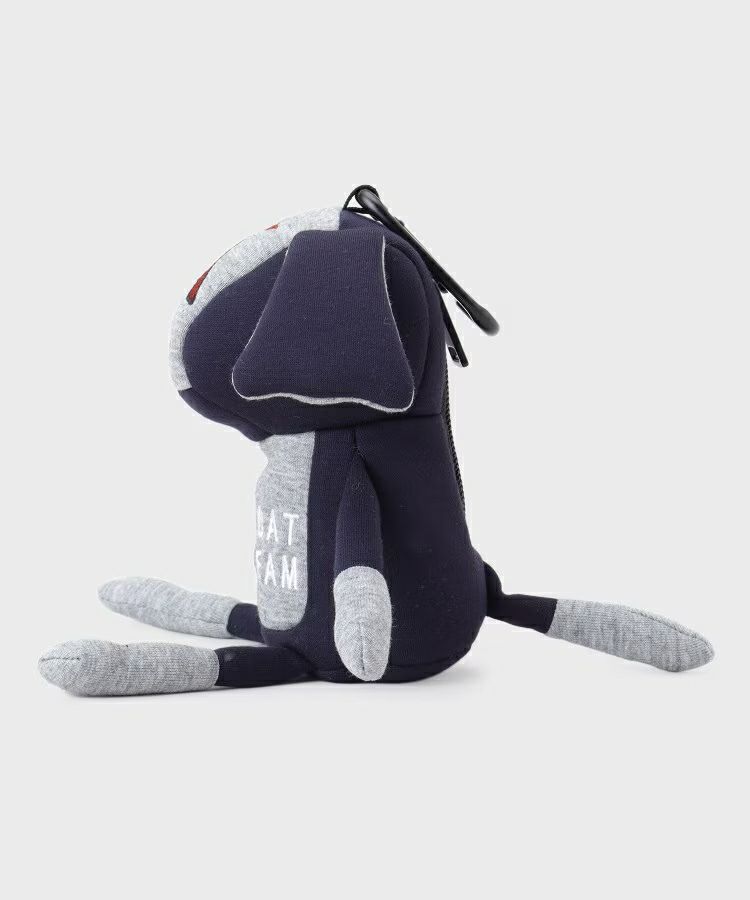 アダバットストリームのボールケース