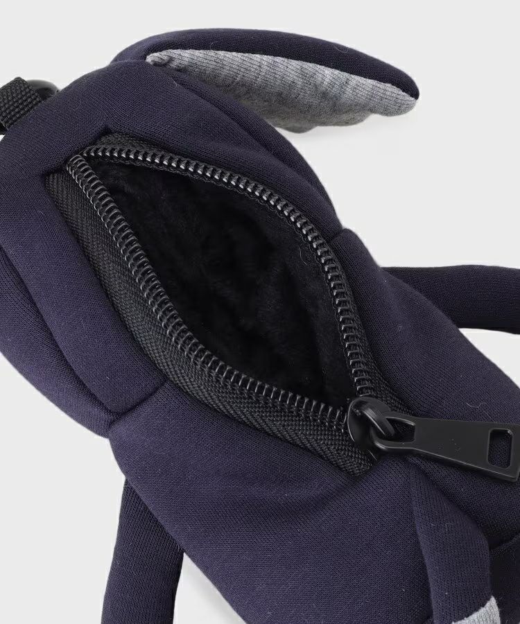 アダバットストリームのボールケース