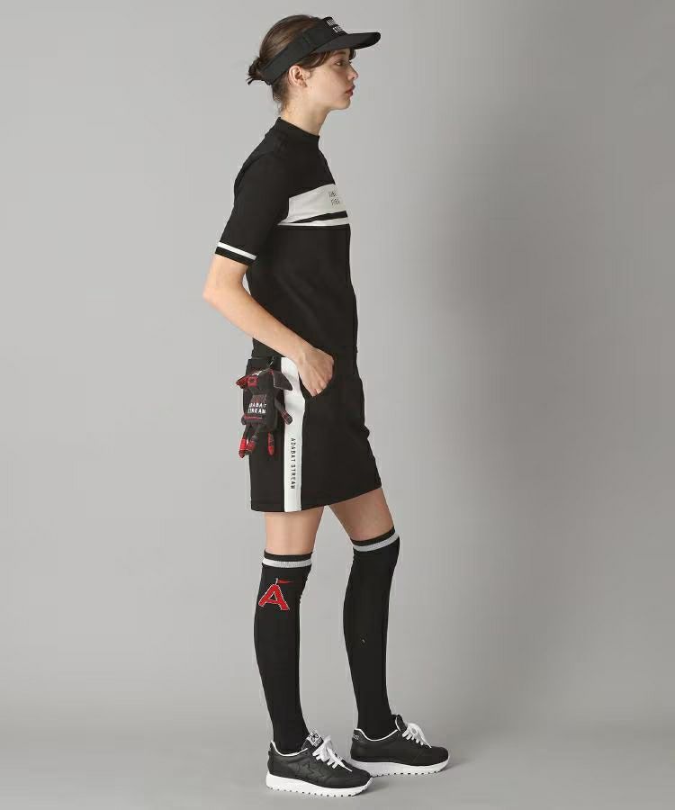 アダバットストリームのボールケース