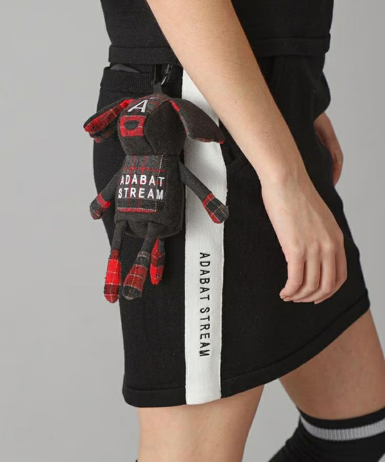 アダバットストリームのボールケース