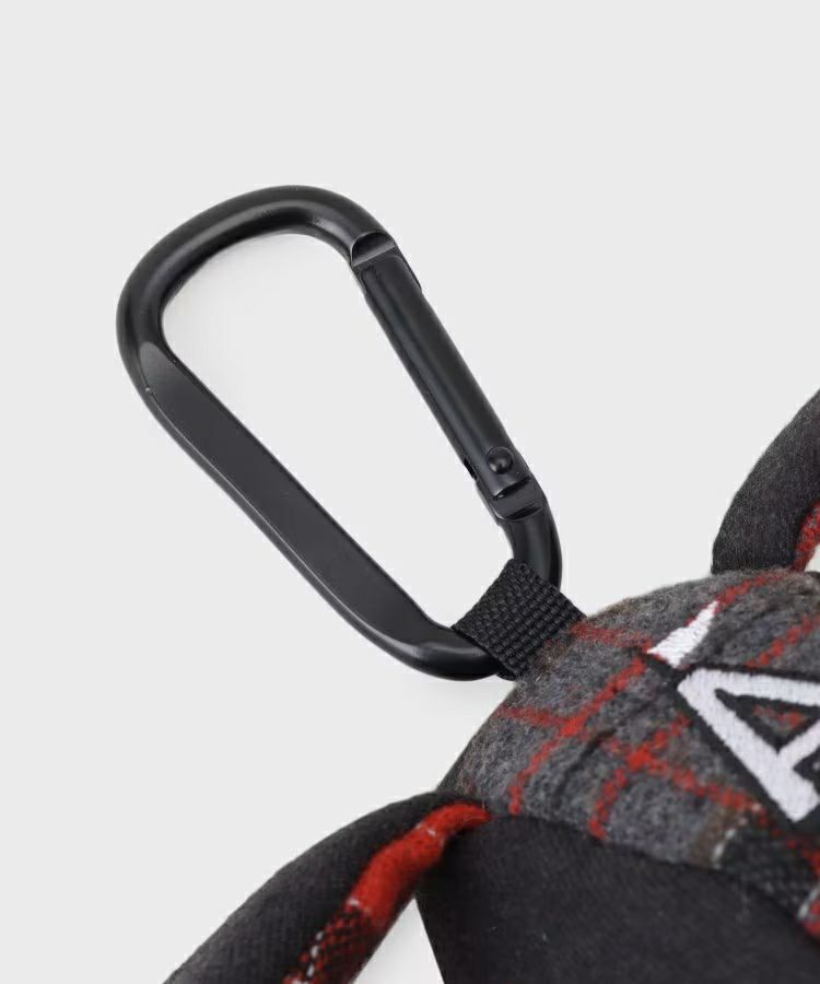 アダバットストリームのボールケース