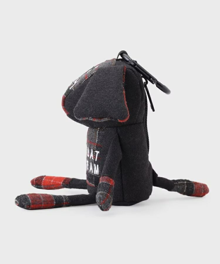 アダバットストリームのボールケース