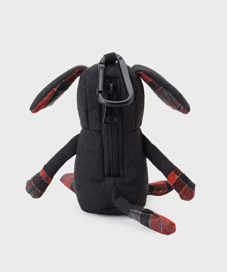 アダバットストリームのボールケース