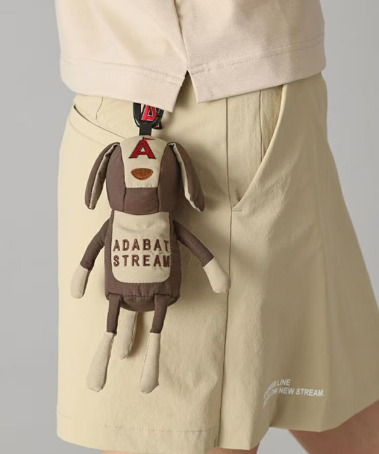 アダバットストリームのボールケース