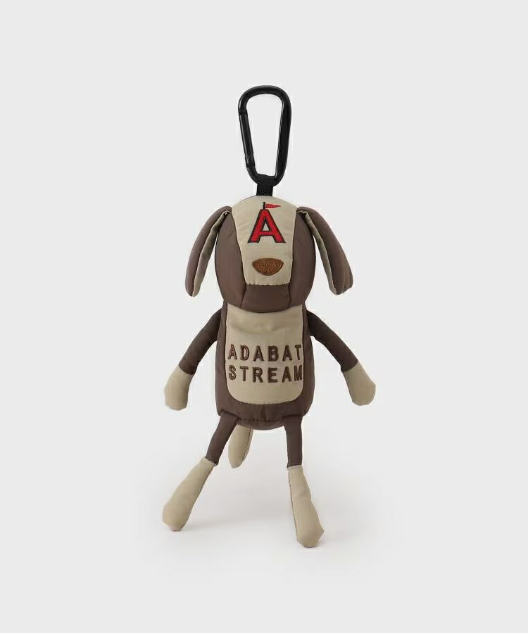 アダバットストリームのボールケース