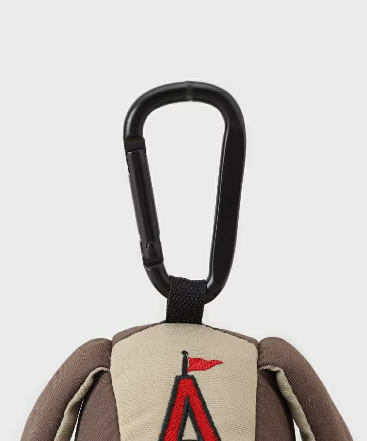 アダバットストリームのボールケース