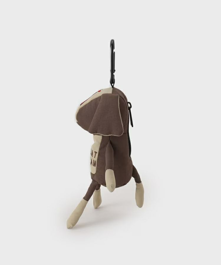 アダバットストリームのボールケース