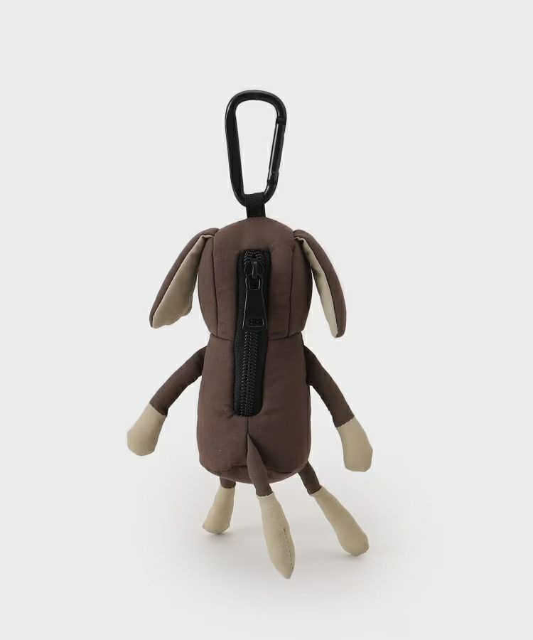 アダバットストリームのボールケース