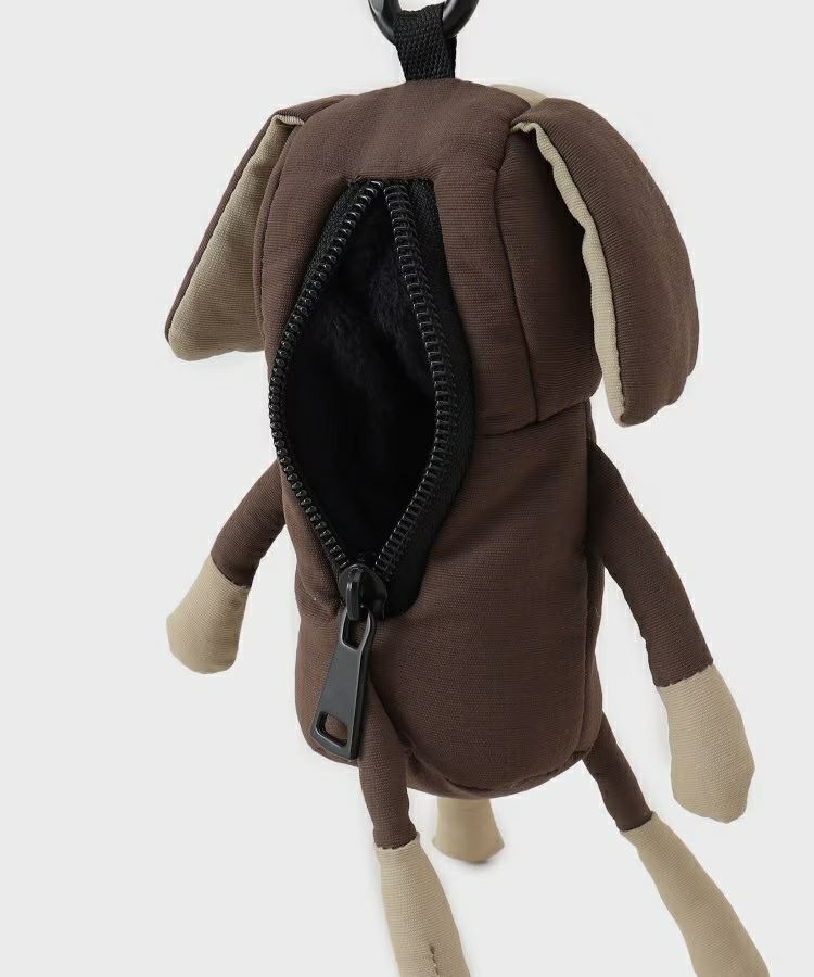 アダバットストリームのボールケース